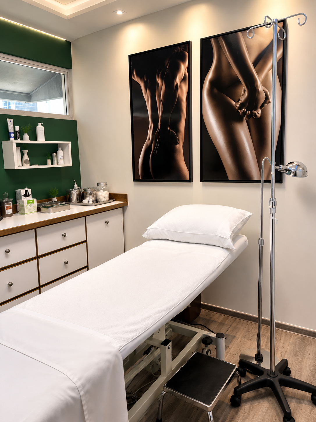 Pura Vita IV Therapy