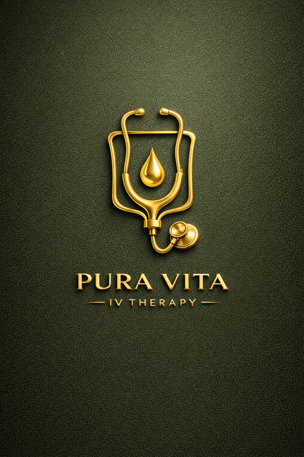 Pura Vita IV Therapy